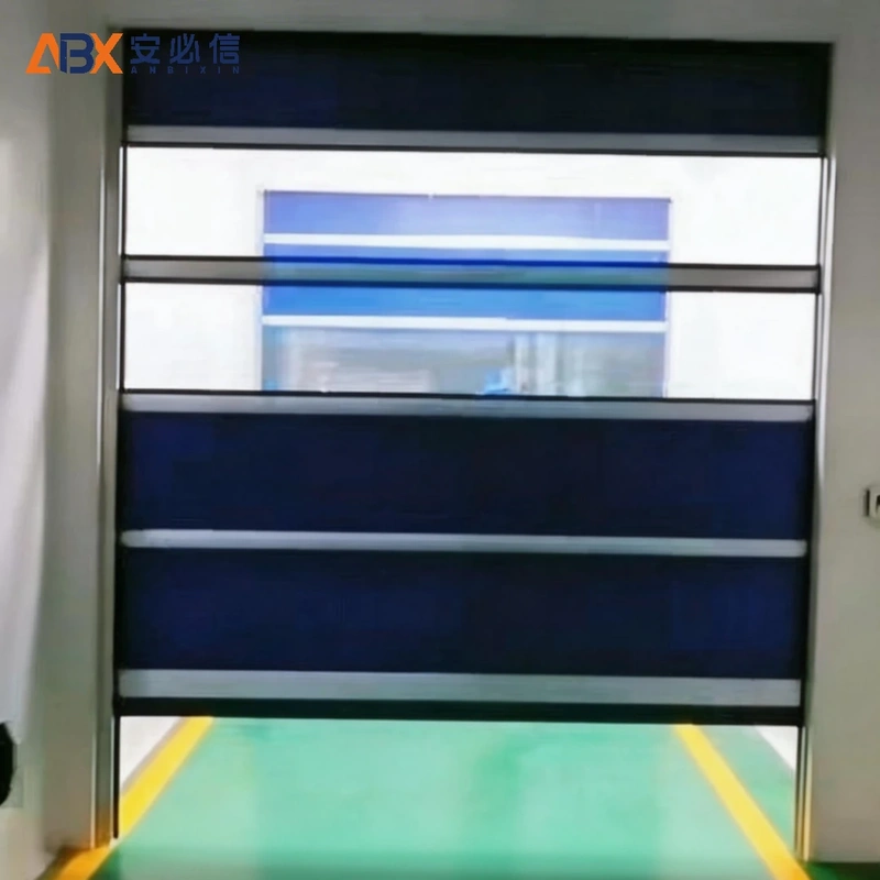 河源快速门